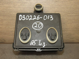 модуль управления двери Audi Q5 FY 2019, 4M1959795D