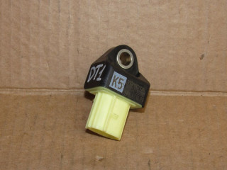 датчик удара Toyota Camry 9 поколение XV70 2021, 89831-33080