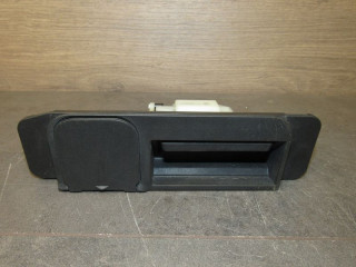 ручка открывания багажника Mercedes-Benz S-Класс W222 [рестайлинг] 2019, A0997503600