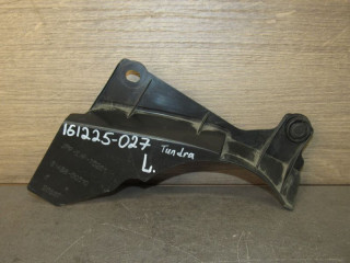 пыльник двигателя Toyota Tundra 3 поколение XK70 2024, 3.5 л., бензин, 51458-0C010