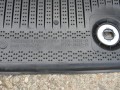 Коврики салона Toyota Tundra 3 поколение XK70 2024, 3.5 л., бензин, PT206-34220-XX - фото №9