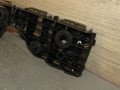 Крепление бампера заднего Toyota Tundra 3 поколение XK70 2024, 3.5 л., бензин, 522116-0C140 - фото №7