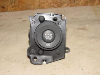 кнопка запуска двигателя Jeep Wrangler 4 поколение 2019, 2.2 л., дизель, 68307356AC