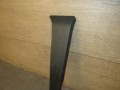 накладка на торпедо (консоль) Toyota Tundra 3 поколение XK70 2024, 3.5 л., бензин, 55312-0S050 - фото №3