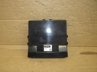 блок управления гибридной установкой Toyota Camry 9 поколение XV70 2022, 2.5 л., гибрид, 89981-33660