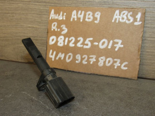 датчик ABS Audi A4 B9 [рестайлинг] 2021, 4M0927807C
