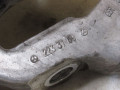 кулак поворотный левый Mercedes-Benz S-Класс W223 2021, 4.0 л., дизель, полный привод, A2233323100, A2233340300 - фото №12