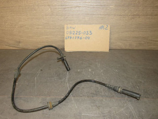 датчик ABS BMW X5 E70 2008, 6771776