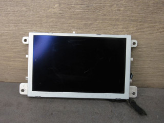 дисплей Audi Q5 8R [рестайлинг] 2014, 8R0919604A