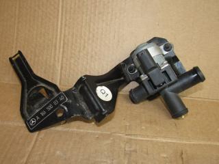 кран отопителя (печки) Mercedes-Benz GLS-Класс X166 2016, A1665000340