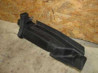 пыльник переднего крыла Porsche Cayenne PO536 [рестайлинг] 2025, 9Y0821169C