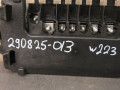 блок предохранителей Mercedes-Benz S-Класс W223 2021, 4.0 л., дизель, A2235457200 - фото №10