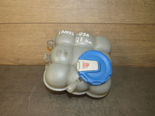 бачок расширительный Audi Q7 4M 2016, 3.0 л., дизель, 4M0121405L