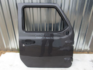 дверь передняя правая Jeep Wrangler 4 поколение 2021