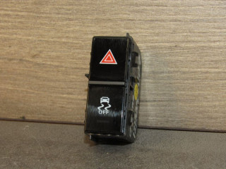 кнопка аварийной сигнализации Porsche Cayenne PO536 [рестайлинг] 2024, 9Y0.953.509.C