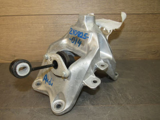 кронштейн двигателя Audi Q7 4M 2017, 3.0 л., дизель, 4M0199308CE