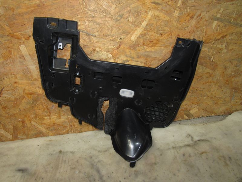 пластик панели Mercedes-Benz S-Класс W223 2021, A2236803102 - фото №1