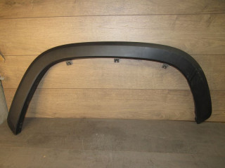 накладка колесной арки передний правый Toyota Tundra 3 поколение XK70 2024, 3.5 л., бензин, 75085-0S060