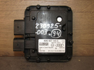 блок управления (другие) Audi Q7 4M [рестайлинг] 2024, 4M0907145E