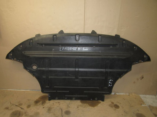 защита двигателя Audi Q5 8R [рестайлинг] 2014, 8R1863821E