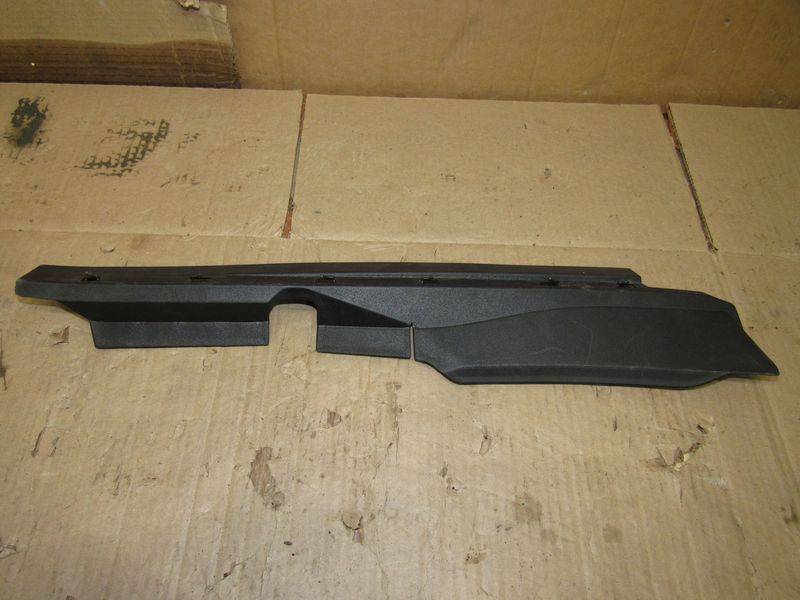 пыльник переднего крыла Toyota Camry 9 поколение XV70 2022, 2.5 л., гибрид, 53826-33060 - фото №1