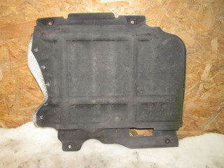 защита КПП Jeep Grand Cherokee 4 поколение [рестайлинг] 2014, 3.0 л., дизель, BA14319186