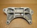 подушка крепления КПП Mercedes-Benz E-Класс W211/S211 2004, 2112420340 - фото №5