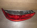 фонарь задний левый Audi Q7 4M 2016, 3.0 л., дизель, 4M0945093E - фото №4