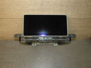 монитор мультимедиа Audi Q5 FY 2019, 80A919605