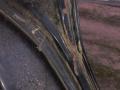 дверь задняя левая Nissan X-Trail T30 2001, 2.5 л., QR25DE, бензин, внедорожник 5 дв. - фото №5