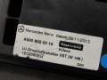 Пневморесивер Mercedes-Benz GL-Класс X166 2014, A0008005519 - фото №8