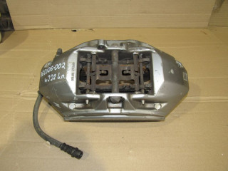 суппорт передний левый Mercedes-Benz S-Класс W222 [рестайлинг] 2019, полный привод