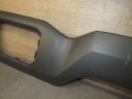 накладка на торпедо (консоль) Toyota Tundra 3 поколение XK70 2024, 3.5 л., бензин, 55470-0C090 - фото №3