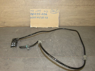 датчик ABS Mercedes-Benz C-Класс W205/S205/C205 2016, A2059058503
