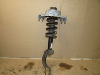 амортизатор передний правый Audi Q5 8R [рестайлинг] 2014