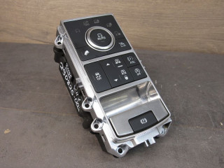 панель управления Land Rover Range Rover 4 поколение 2016, 3.0 л., дизель, GPLA-14B596-RA