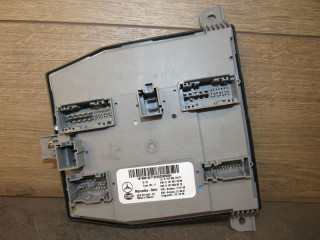 блок SAM Mercedes-Benz GLE V167 [рестайлинг] 2024, 2.0 л., дизель, A1679001827