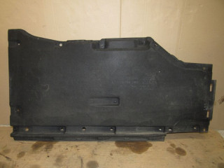 защита днища Audi A4 B9 [рестайлинг] 2021, 8W0825207B