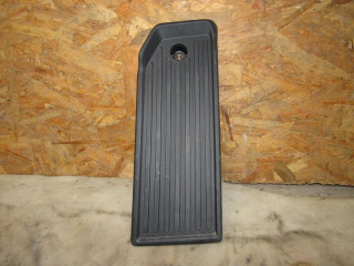 Опорная площадка для ног Porsche Cayenne PO536 [рестайлинг] 2024, 3.0 л., гибрид, 9Y1864777A