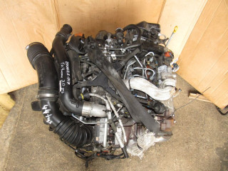 двигатель Jeep Grand Cherokee 4 поколение [2-й рестайлинг] 2016, 3.0 л., дизель