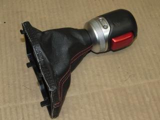 ручка кулисы КПП Jeep Wrangler 4 поколение 2019, 2.2 л., дизель