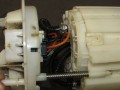 насос топливный Mercedes-Benz M-Класс W166 2014, бензин, A1664701094 - фото №4