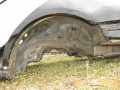 крыло заднее левое Mercedes-Benz C-Класс W205/S205/C205 2017, универсал - фото №8