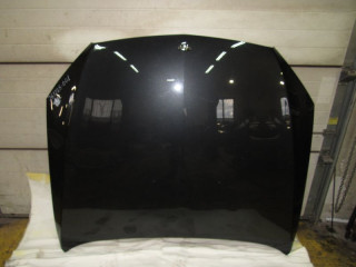 капот Mercedes-Benz S-Класс W222 [рестайлинг] 2019