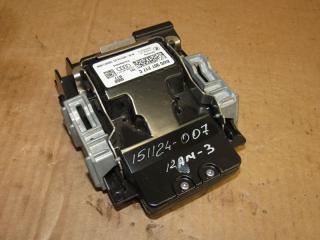 камера переднего обзора Audi A4 B9 2018, 8W0907217C