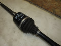 полуось передняя правая (приводной вал, ШРУС) Mercedes-Benz GLE V167 2019, 2.0 л., дизель, A1673308601 - фото №4