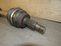 полуось передняя правая (приводной вал, ШРУС) Land Rover Range Rover 4 поколение 2016, 3.0 л., дизель - фото №7