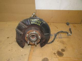 ступица задняя левая Ford Kuga 2 поколение [рестайлинг] 2018, полный привод