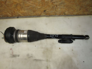 пневмостойка задняя Mercedes-Benz S-Класс W223 2021, 4.0 л., дизель, A2233209603