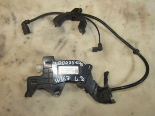 проводка датчика ABS Mercedes-Benz GLE V167 2019, 2.0 л., дизель, A1675404718